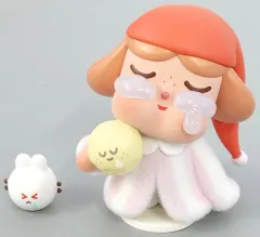 【中古】トレーディングフィギュア The Moon Lover 「POPMART CRYBABY CRYING TO THE MOON シリーズ」