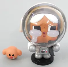 【中古】トレーディングフィギュア The First Boy on the Moon 「POPMART CRYBABY CRYING TO THE MOON シリーズ」