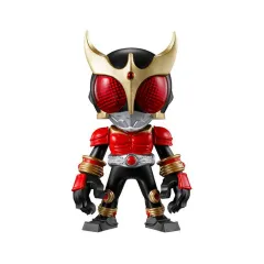 【中古】トレーディングフィギュア 仮面ライダークウガ 「仮面ライダー POWER KNUCKLE byTOUMA × KAMEN RIDER」