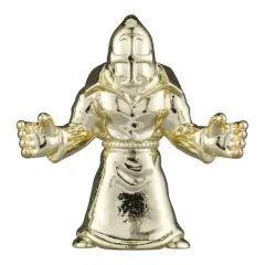 【中古】トレーディングフィギュア ヘル・ミッショネルズ(金メッキver.) 「キン肉マン ダイキャストキンケシ12」