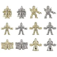 【中古】トレーディングフィギュア 全12種セット 「キン肉マン ダイキャストキンケシ12」