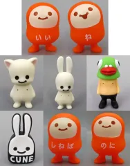 2026年最新】cune ソフビの人気アイテム - メルカリ