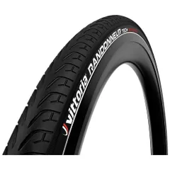 新品 ビットリア（Vittoria） ランドナーテック（リフレクター） Rigid G2.0700x40c フルブラックのサムネイル