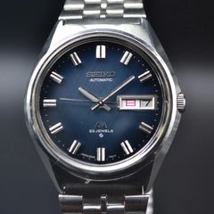 56LMロードマチック 23JEWELS OH済み カットガラス傷無し - メルカリ