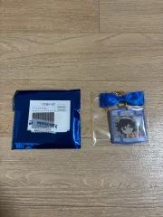 鬼滅の刃 2025 クリスマス オーナメント チャーム 未開封 出品 (義勇)