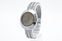 RADO ラドー 129.4077.4N クォーツ サファイアガラス - メルカリ