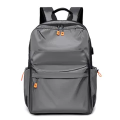 【数量限定】レディース リュック USB充電ポート付き 防水 通学 A4 大容量 15.6インチPC収納 ビジネス バックパック 軽量 多機能 通勤 メンズ 旅行 男女兼用 リュックサック オックスフォード