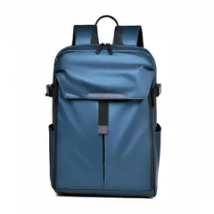 【数量限定】ポケット多い 前拡張 軽量 リュックサック バックパック 防水 PC収納 パソコン 大容量 反射材付き 3way スポーツ 通勤 通学 ビジネスリュック 旅行 仕事 メンズ 出張1泊 おしゃれ リュック 男女兼用