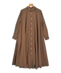 Gymphlex シャツワンピース レディース 【古着】【中古】【送料無料】