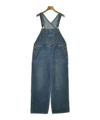 SLOBE IENA オールインワン/サロペット レディース 【古着】【中古】【送料無料】