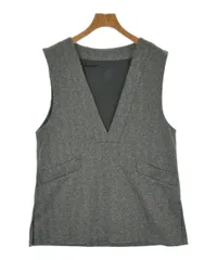 SENSE OF PLACE by URBAN RESEARCH ベスト レディース 【古着】【中古】【送料無料】