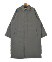 nonnative STRANGER LONG COAT WINDSTOPPER - メルカリ
