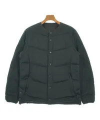 White Mountaineering ダウンジャケット/ダウンベスト メンズ 【古着】【中古】【送料無料】