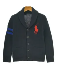 Polo Ralph Lauren ニット キッズ 【古着】【中古】【送料無料】