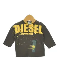 DIESEL KIDS Tシャツ・カットソー キッズ 【古着】【中古】【送料無料】
