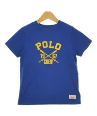 Polo Ralph Lauren Tシャツ・カットソー キッズ 【古着】【中古】【送料無料】