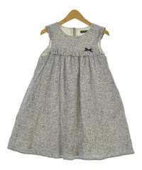 BeBe ワンピース（その他） キッズ 【古着】【中古】【送料無料】