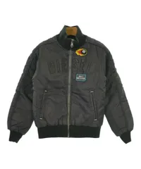 DIESEL KIDS ブルゾン（その他） キッズ 【古着】【中古】【送料無料】