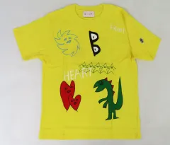 江口拓也 EGUMI Tシャツ ブラック イエロー M 2026年最新】江口拓也 tシャツの人気アイテム - メルカリ