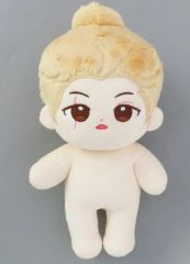 10cm BTS JINMIN ジミン ぬいぐるみ本体⑤ - メルカリ