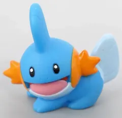 【中古】食玩 トレーディングフィギュア 253 ミズゴロウ(新ポーズ) 「ポケモンキッズ アドバンス9」
