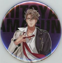 ヒプマイ 天国獄 extra wardrobe ew缶バッジ - メルカリ