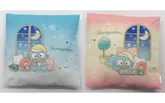 【中古】クッション・抱き枕・本体 全2種セット クッション 「サンリオ当りくじ ハンギョドン当りくじ(2026年)」