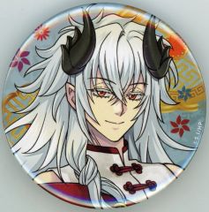 吉良凰香 玉藻前 缶バッジ 月野百鬼夜行・重 VAZZROCK ツキプロ - メルカリ