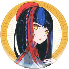90【建設中。】【神椿市協奏中。】 トレーディング缶バッジ