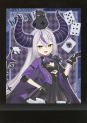 海外限定】希少 妖精伝姫－ウィキャット 中国限定スリーブ60枚 - メルカリ