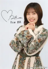2026年最新】松田里奈 直筆の人気アイテム - メルカリ
