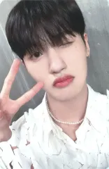 【中古】コレクションカード(男性) n.SSign/ヒウォン(HUIWON)/CD「EVERBLUE」【初回限定盤A】(VIZL-2361)封入フォトカード