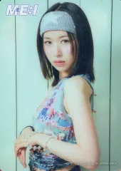 【中古】コレクションカード(女性) ME：I/MOMONA(笠原桃奈)/CD「Hi-Five」タワーレコード2形態セット購入特典クリアトレカ