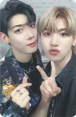 【中古】コレクションカード(男性) N.SSign/ヒウォン(HUIWON)・ロビン(ROBIN)/CD「BIRTH OF COSMO」4バージョン共通ユニットフォトカード