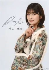 2026年最新】井上梨名 サインの人気アイテム - メルカリ