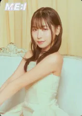 【中古】コレクションカード(女性) ME：I/MOMONA(笠原桃奈)/CD「MUSE」TOWER RECORDS 2形態セット購入特典トレカ