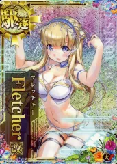 艦これアーケード フレッチャー 改 ホロ 水着 限定 モード 増設 Amazon.co.jp: フレッチャー改 Fletcher改 水着mode ホロ 艦これ