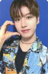 【中古】コレクションカード(男性) n.SSign/ヒウォン(HUIWON)/裏面オレンジ・印刷サイン入り/CD「Tiger」(New Flavour ver.)封入フォトカード