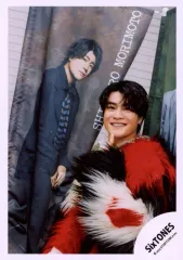 【中古】生写真(STARTO) SixTONES/森本慎太郎/上半身/「SixTONES AnniVERSARY」オリジナルフォト/公式生写真