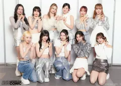 【中古】生写真(女性) 3：ME：I/集合(11人)/2Lサイズ/「2024 ME：I LAUNCHING SHOW ME：ICONIC」OFFICIAL STORE STAGE PHOTO