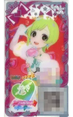 【中古】ひみつのｱｲﾌﾟﾘ･ｱｲﾌﾟﾘﾊﾞｰｽ APR3-194[★4]：ダークカルテットスターバズリウムホワイトグリーン