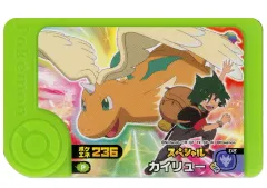 【中古】ポケモンフレンダ P[スペシャル]：カイリュー