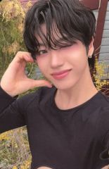 日プ新世界 韓国 コンセプト評価 観覧 小野慶人 直筆サイン入りチェキ