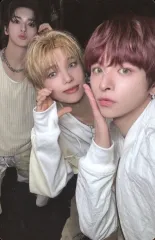 【中古】コレクションカード(男性) n.SSign/ハンジュン(HANJUN)・ロレンス(LAURENCE)・ソンユン(SUNGYUN)/CD「Itty Bitty(INDIVISUAL VER.)」ユニットフォトカード