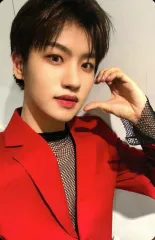 【中古】コレクションカード(男性) n.SSign/ヒウォン(HUIWON)/「n.SSign 1st ARENA CONCERT Birth of Cosmo Photobook」付属フォトカード