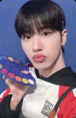 【中古】コレクションカード(男性) n.SSign/ヒウォン(HUIWON)/CD「Happy ＆」MAKESTARイベント限定フォトカード