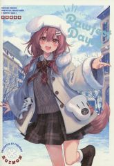 C107 Pawfect Days RUINON フカヒレ 戌神ころね - メルカリ