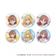 中古】キーホルダー・マスコット(キャラクター) 葉月渚 スタンド