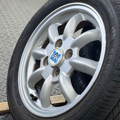 ロリンザー 風 20インチ 114.3 国産車 - メルカリ