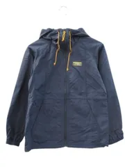 エルエルビーン L.L.BEAN マウンテン クラシック フルジップ ジャケット ジャパン フィット S ネイビー 紺 パーカー アウター 上着 ナイロン